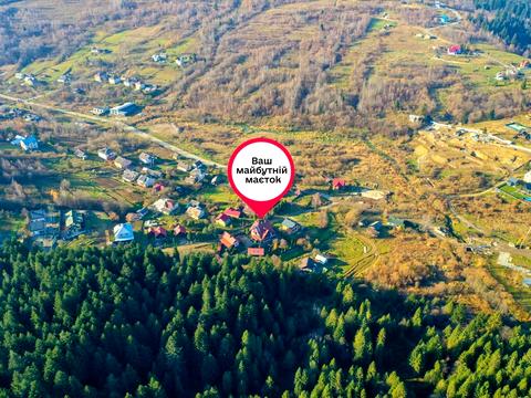 дом по адресу Крапивницкая ул.