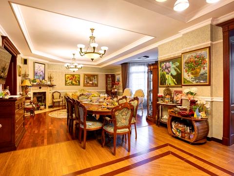 дом по адресу Крапивницкая ул.