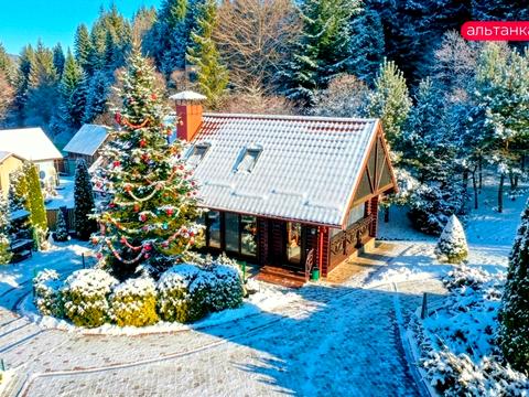 дом по адресу Крапивницкая ул.