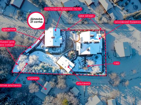 дом по адресу Крапивницкая ул.