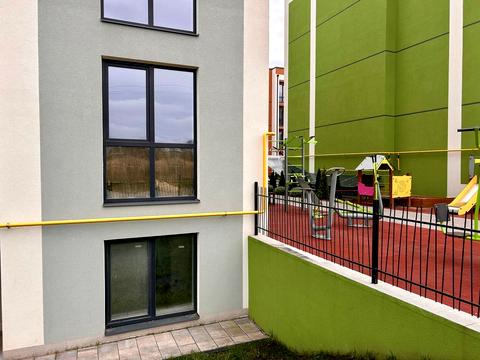 квартира за адресою Українська вул., 12/2