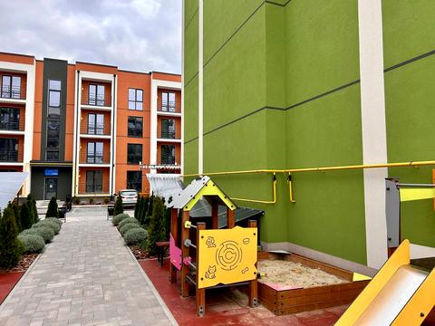 квартира за адресою Українська вул., 12/2