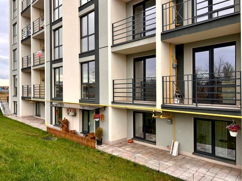 квартира за адресою Українська вул., 12/2