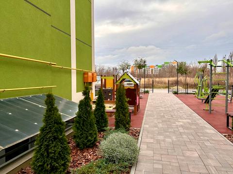 квартира за адресою Українська вул., 12/2