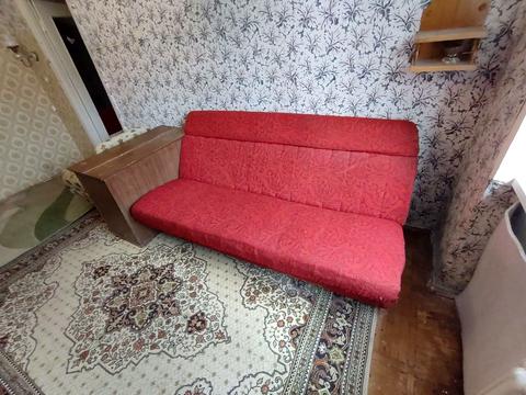 квартира за адресою Ботанічний пров., 2