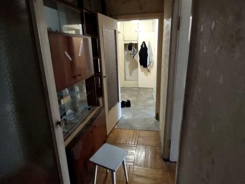 квартира за адресою Ботанічний пров., 2