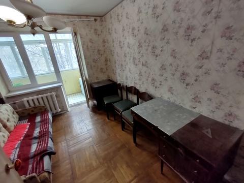 квартира за адресою Ботанічний пров., 2