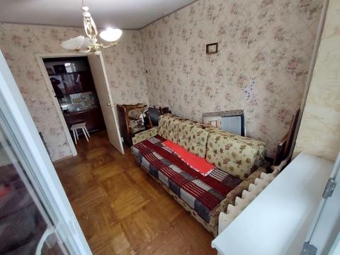 квартира за адресою Ботанічний пров., 2