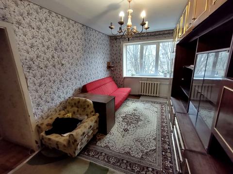 квартира за адресою Ботанічний пров., 2