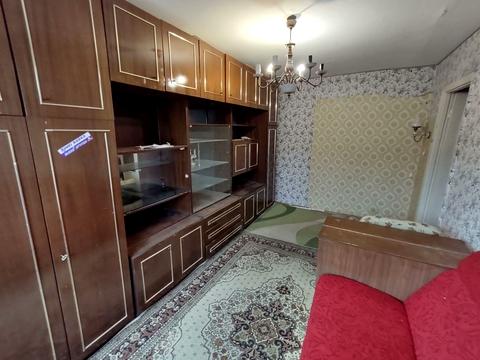 квартира за адресою Ботанічний пров., 2