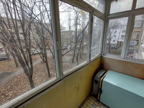 квартира за адресою Ботанічний пров., 2