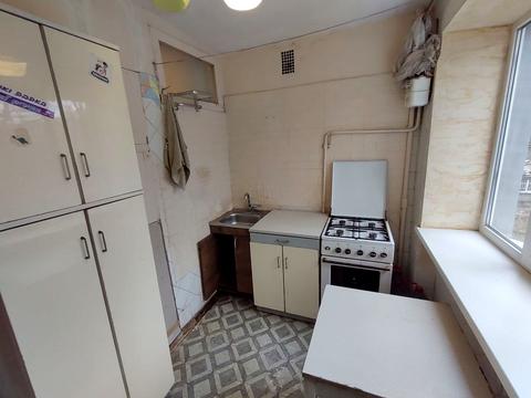 квартира за адресою Ботанічний пров., 2