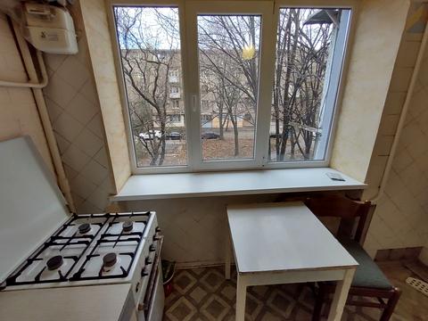 квартира за адресою Ботанічний пров., 2