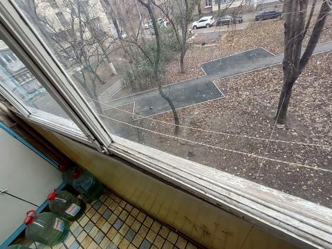 квартира за адресою Ботанічний пров., 2