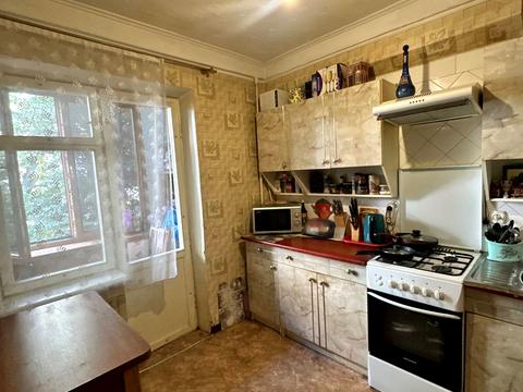 квартира за адресою Берестейський просп. (Перемоги), 127