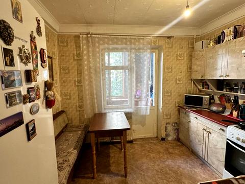 квартира за адресою Берестейський просп. (Перемоги), 127