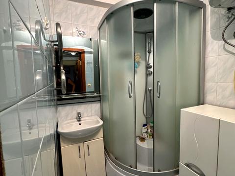 квартира за адресою Берестейський просп. (Перемоги), 127