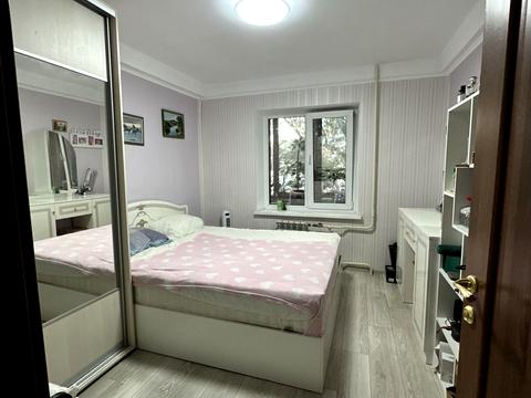 квартира за адресою Берестейський просп. (Перемоги), 127