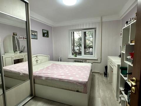 квартира за адресою Берестейський просп. (Перемоги), 127