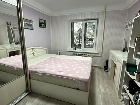 квартира за адресою Берестейський просп. (Перемоги), 127