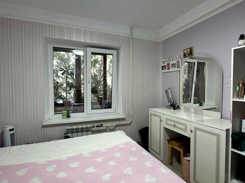 квартира за адресою Берестейський просп. (Перемоги), 127