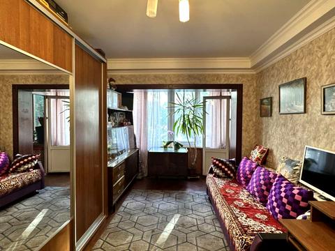 квартира за адресою Берестейський просп. (Перемоги), 127