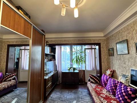 квартира за адресою Берестейський просп. (Перемоги), 127