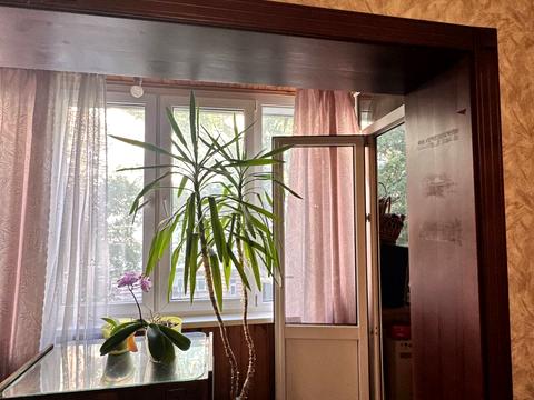 квартира за адресою Берестейський просп. (Перемоги), 127