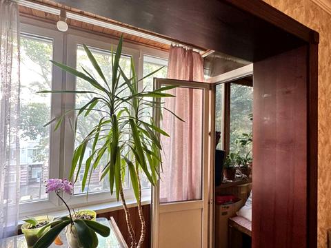 квартира за адресою Берестейський просп. (Перемоги), 127