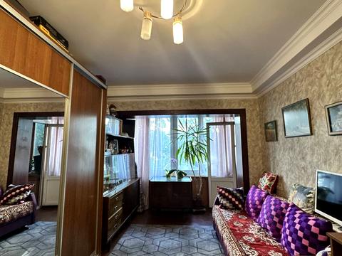 квартира за адресою Берестейський просп. (Перемоги), 127