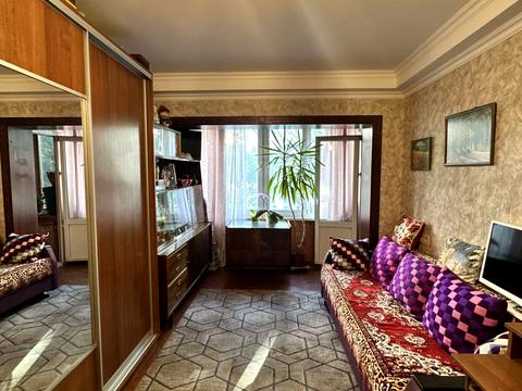 квартира за адресою Берестейський просп. (Перемоги), 127