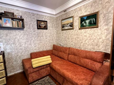 квартира за адресою Берестейський просп. (Перемоги), 127