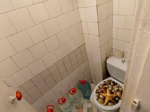 квартира за адресою Ботанічний пров., 2