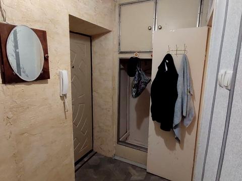 квартира за адресою Ботанічний пров., 2