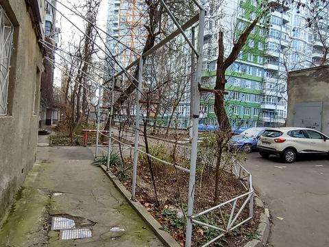 квартира за адресою Ботанічний пров., 2