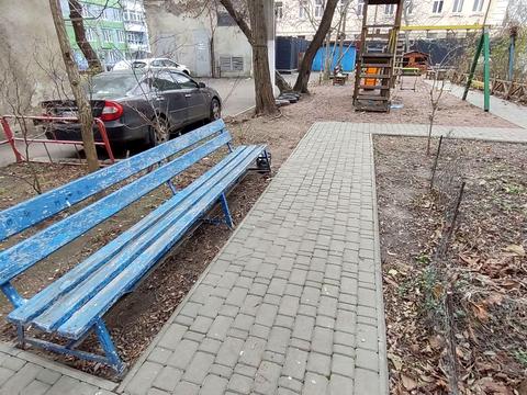 квартира за адресою Ботанічний пров., 2