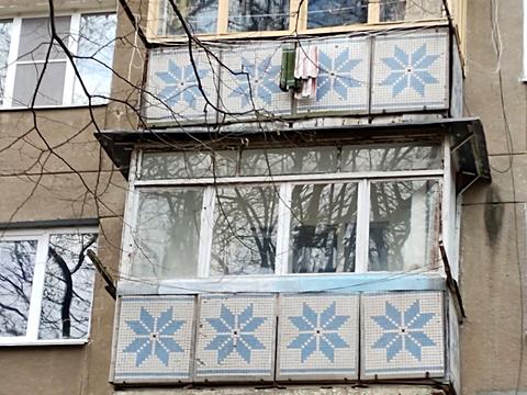 квартира за адресою Ботанічний пров., 2