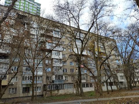 квартира за адресою Ботанічний пров., 2