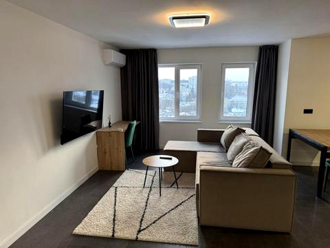 квартира по адресу Мечникова ул., 16г