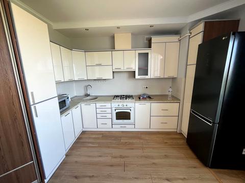 квартира по адресу Карла Мікльоша ул., 20-А