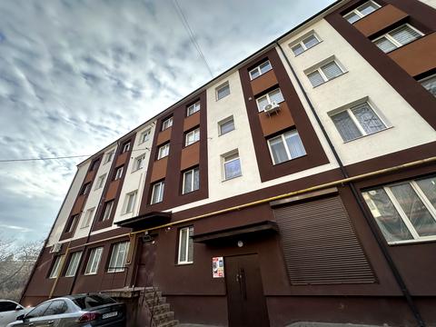 квартира за адресою Гетьмана Дорошенка вул., 4