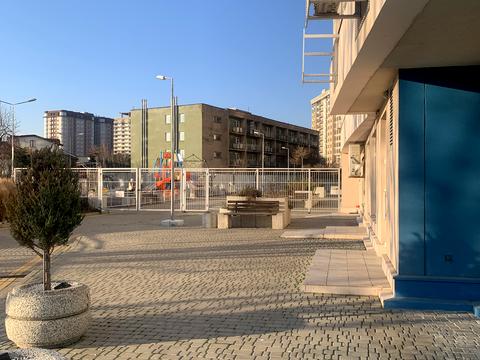 квартира за адресою Новоберегова вул., 12-А