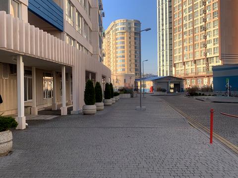 квартира за адресою Новоберегова вул., 12-А