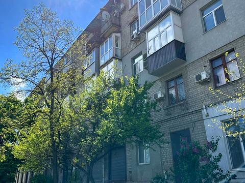 квартира за адресою Москалівська вул. (Жовтневої Революції), 92