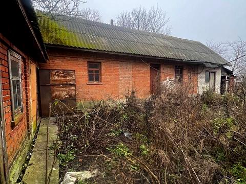 будинок за адресою Шевченка