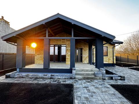 будинок за адресою Дреда