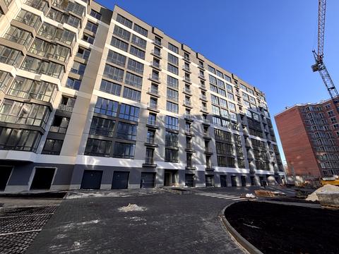 квартира за адресою Олександра Довженка вул., (Будинок 12)