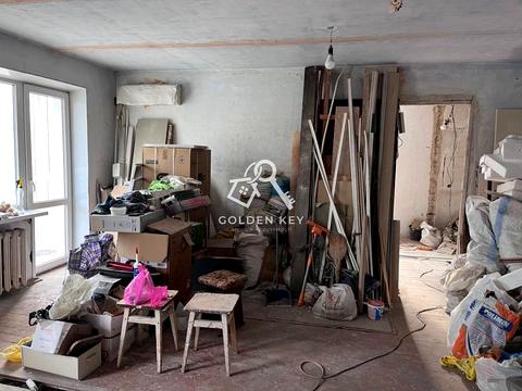 квартира за адресою Металургів просп., 15