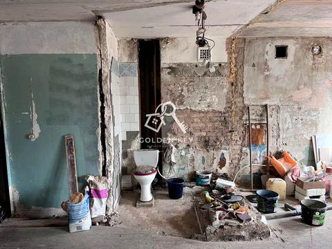 квартира за адресою Металургів просп., 15