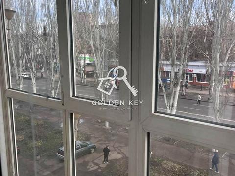 квартира за адресою Металургів просп., 15